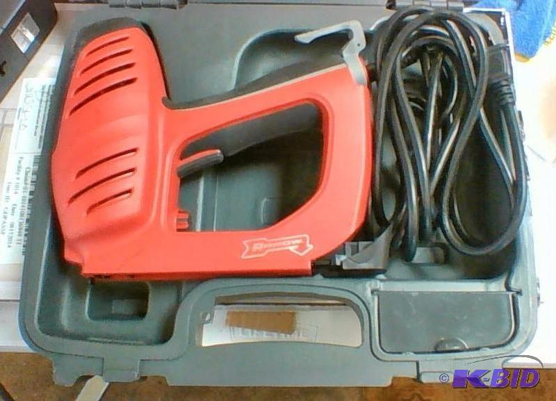Electric Staple Gun