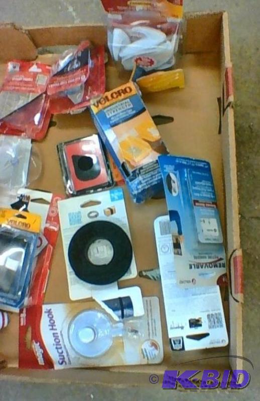 Fasteners, hangers