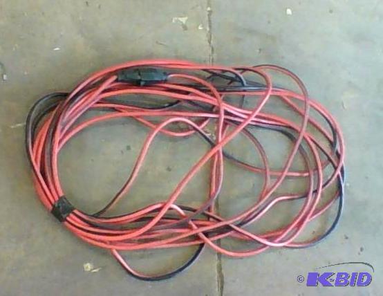 Extension Cord