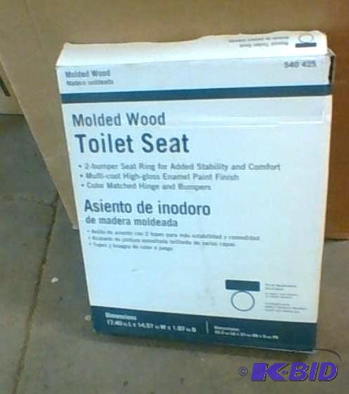 Toilet Seat