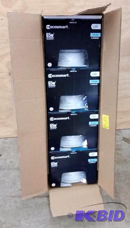LED Lights