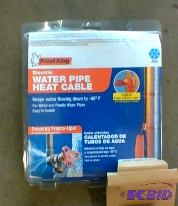 Heat Cable