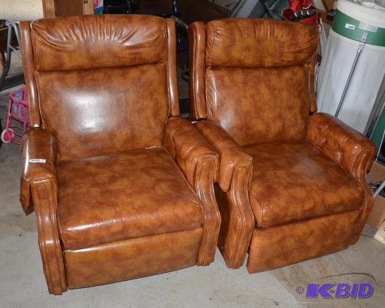lot 137 image: Two Brown Montgomery Ward and Company electri...
