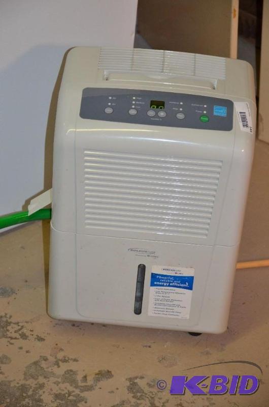 lot 144 image: Energy Star Soleus&nbspAir Humidifier ...