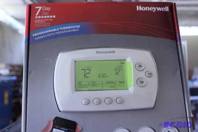 Thermostat