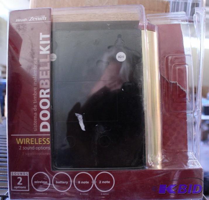 Doorbell