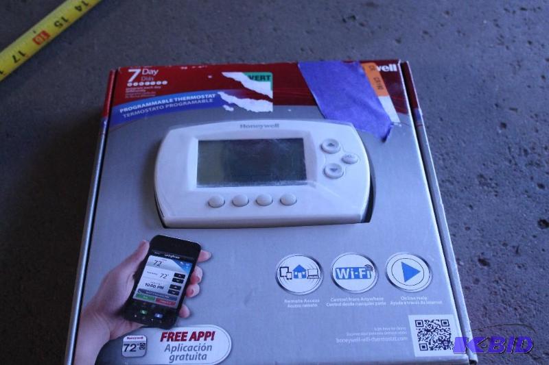Thermostat