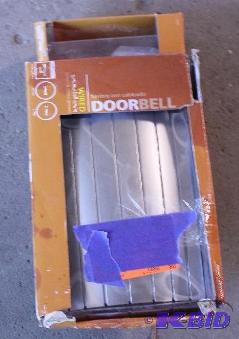 Doorbells