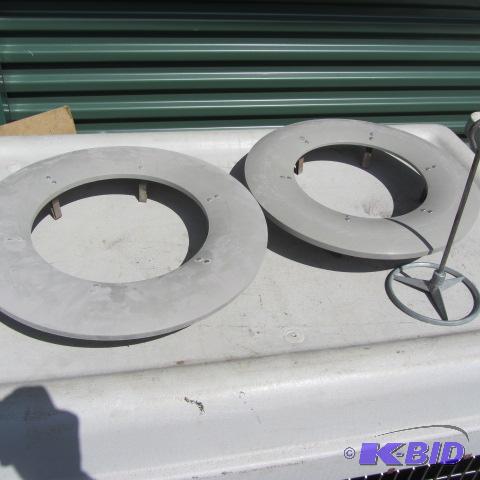 Mercedes Paint Masking Parts