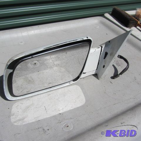 Chevy Drivers Side Mirror