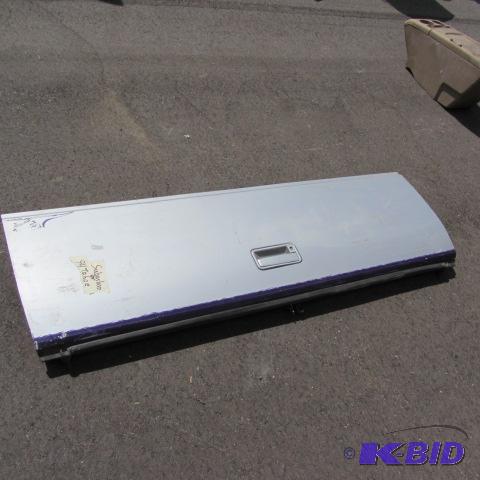 1994 Chevy Tailgate