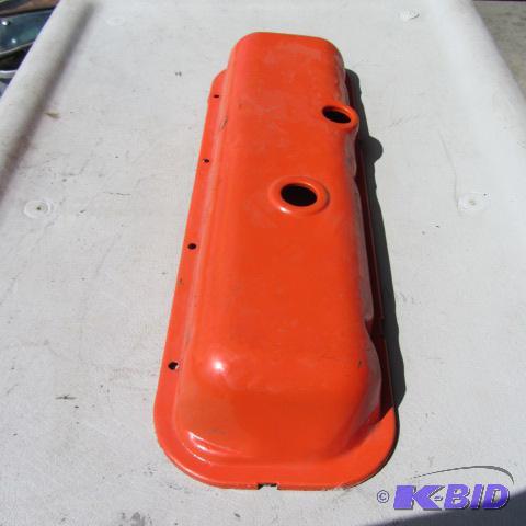 Chev Big Block Valve Cover