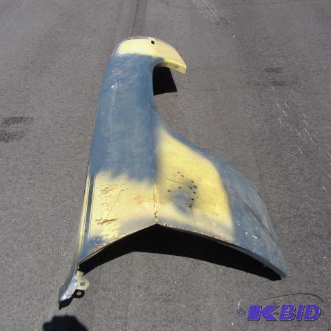 Used Camaro Right Front Fender