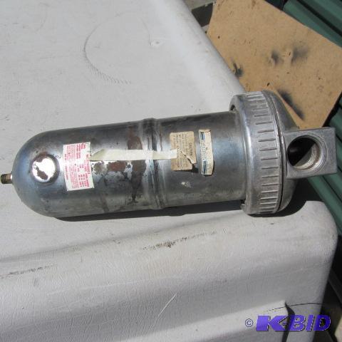 Air Dryer