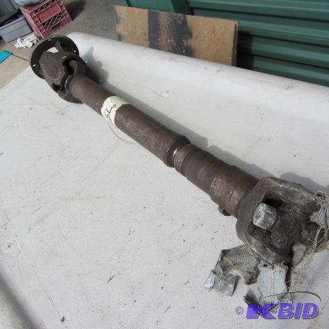 Chev 12 Ton Front Drive Shaft