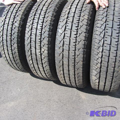 NEW Takeoffs, Michelin 18