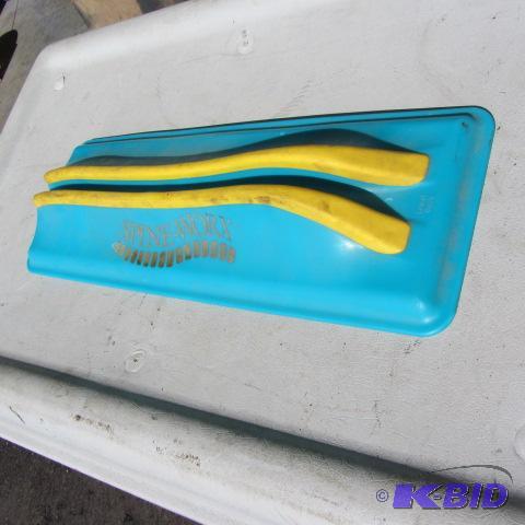 Spinal Therapy Board