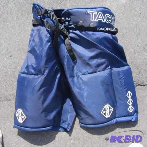 Like New Hockey Breezers
