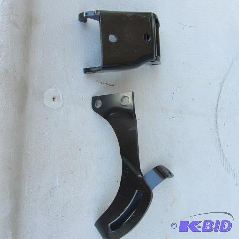 GM Power Steering Brackets