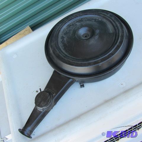 4 Barrel Air Cleaner