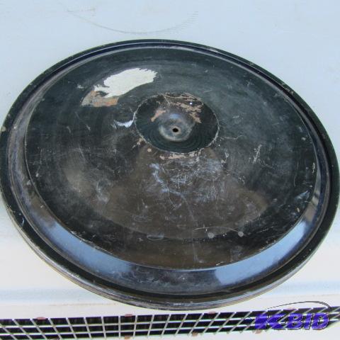 Air Cleaner Cover