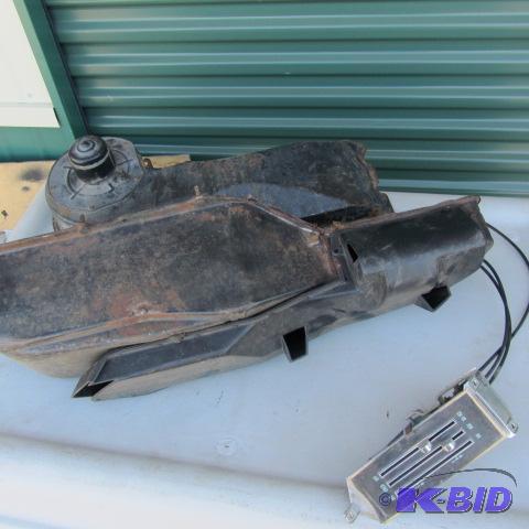 Heater Assembly