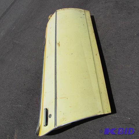 1974-80 Camaro Door