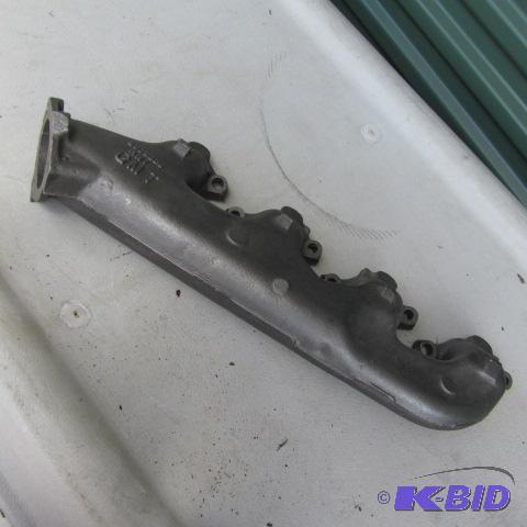 Chevelle Big Block Manifold