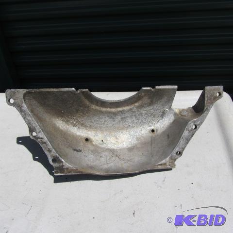 Transmission Inspection Cover