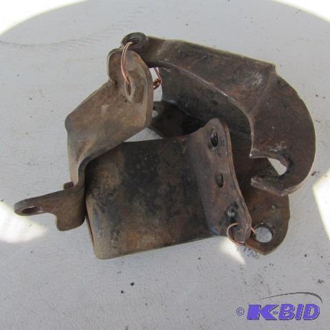 GM Small Block PS Pump Brackets