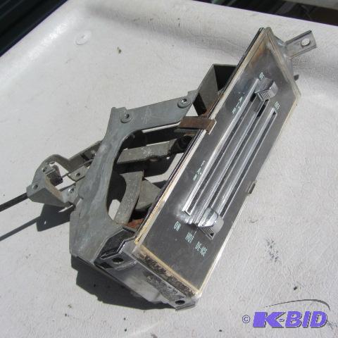 Heater Control