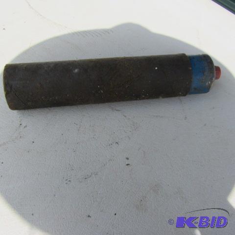Space Saver Spare Tire Cartridge