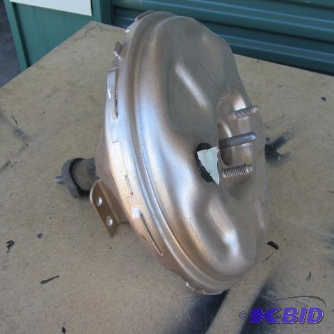 Brake Booster