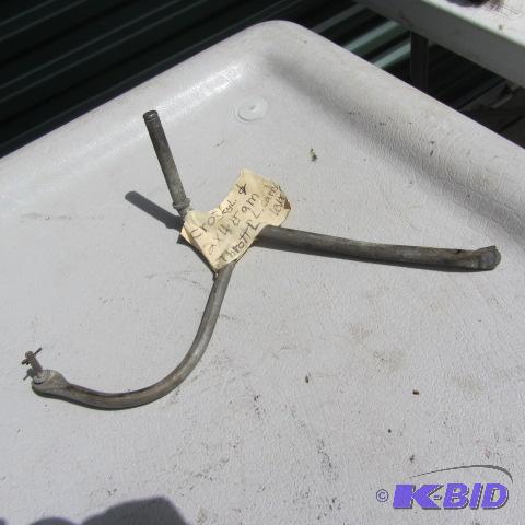 Carburetor Throttle Levers