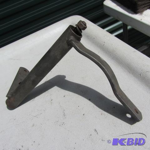 Small Block Clutch Z-Bar