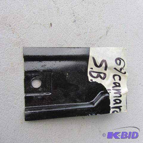 Small Block Fan Shroud Bracket