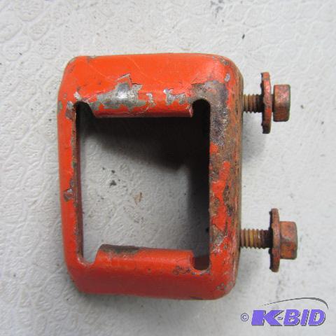 Trunk Latch for Camaro