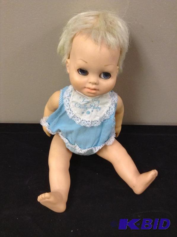 lot 56 image: Chatty Baby