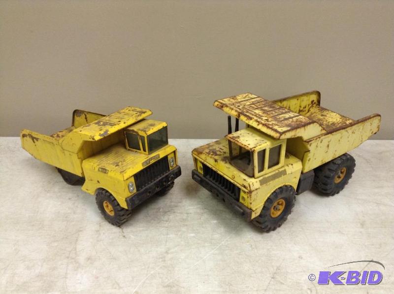 lot 69 image: Nylent Truck
