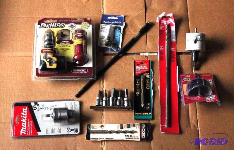 driverdrill 10 items