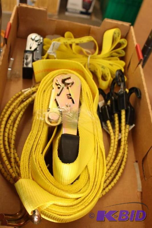3 tie down