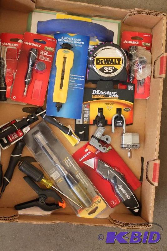 16 tools