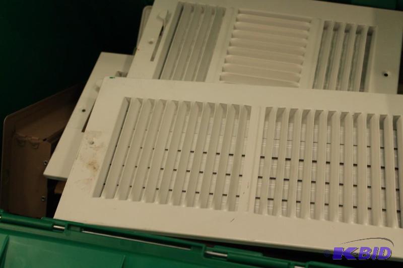 15 vent coversdiffusors