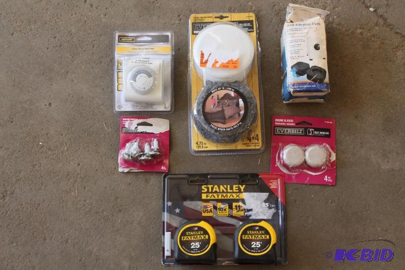 6 items