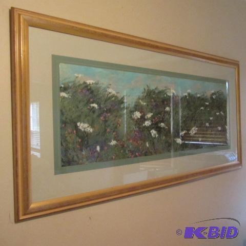 lot 103 image: Original Oil