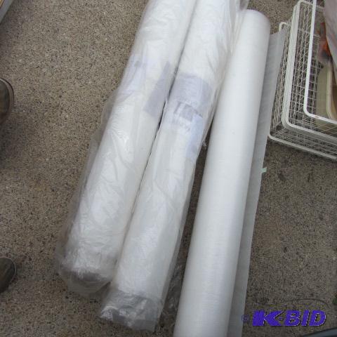 lot 213 image: Flooring Underlayment