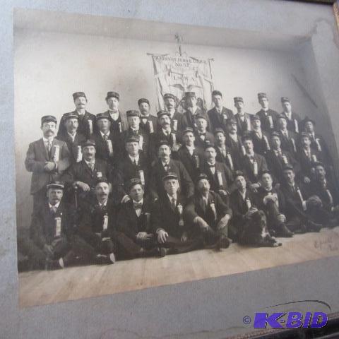 lot 309 image: Sons of Norway Lodge Photo