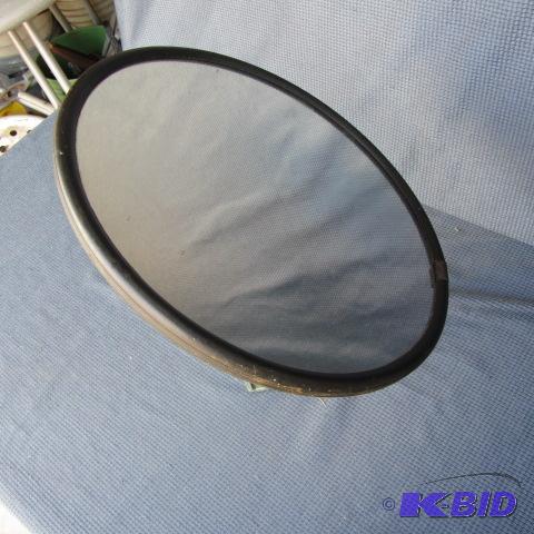 Security Mirror