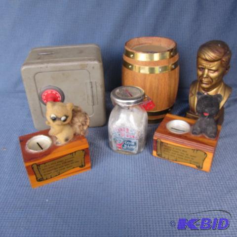 Collector Banks