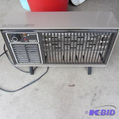 Electric Heater